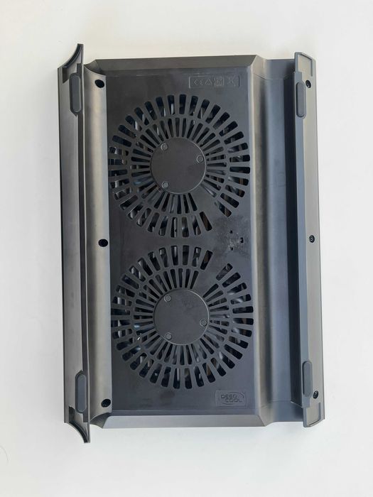 Cooler pad laptop DeepCool N8 – stare foarte buna