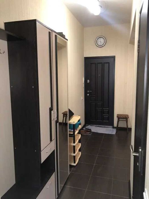 Едностаен имот в кв.Надежда 2