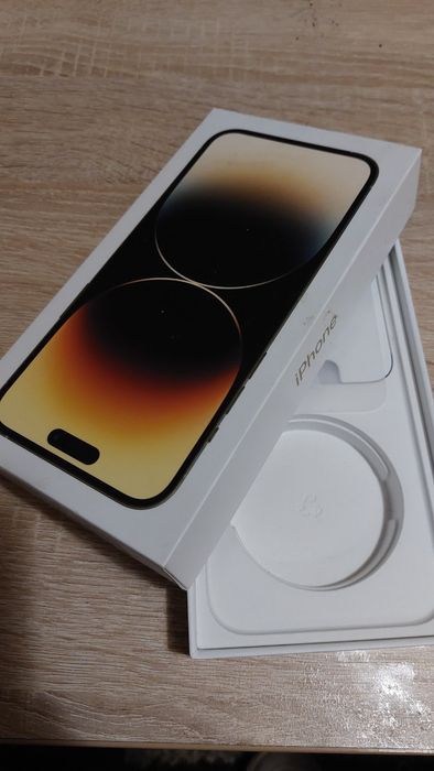 Айфон 14 про макс