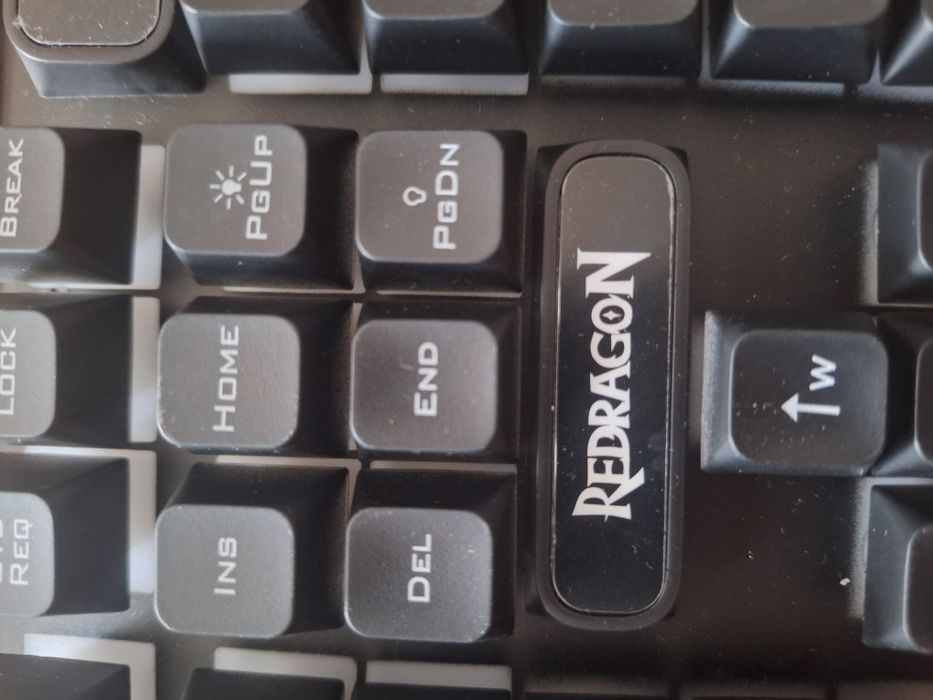 Tastatura redragon