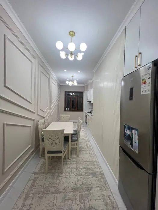 Продается квартира 3/3/9 новострой