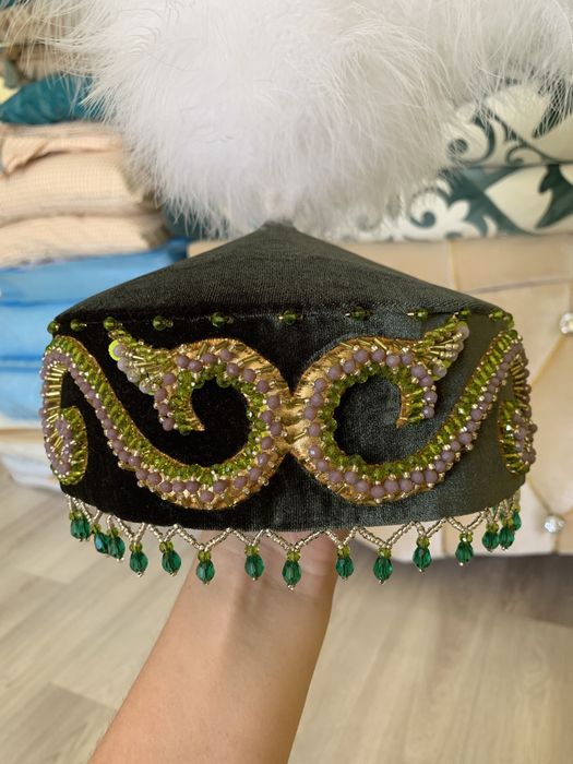 продам кажекей и тебетей