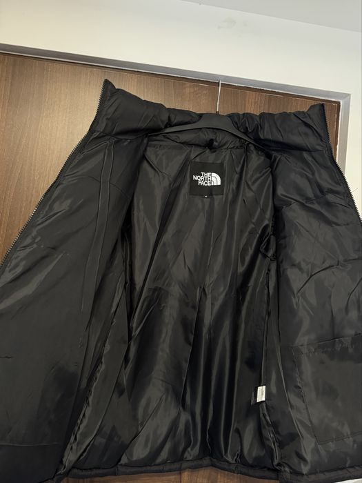 Geaca The North Face marimi M,L
