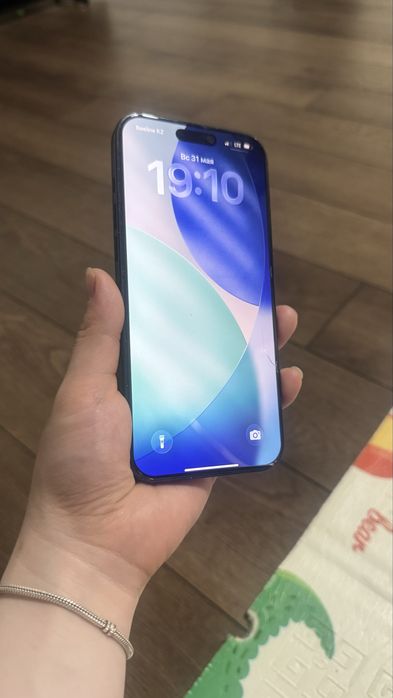 Iphone 16 pro max 512