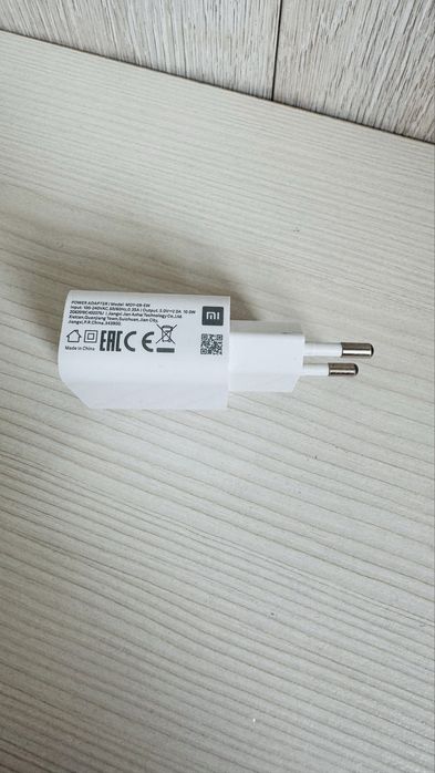 Mi оригинал головка продам