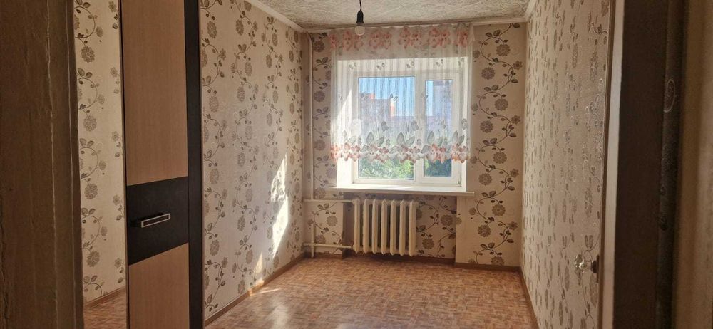 Продам 3-комнатную в центре