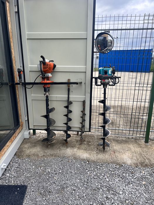 De inchiriat mai compactor berbec cilindru hopa mitica tavalug tasat