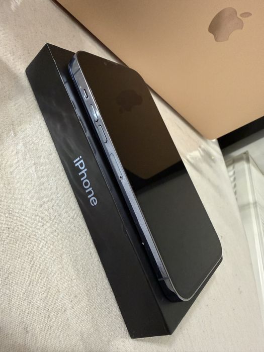 Iphone 13 Pro Max 256 gb