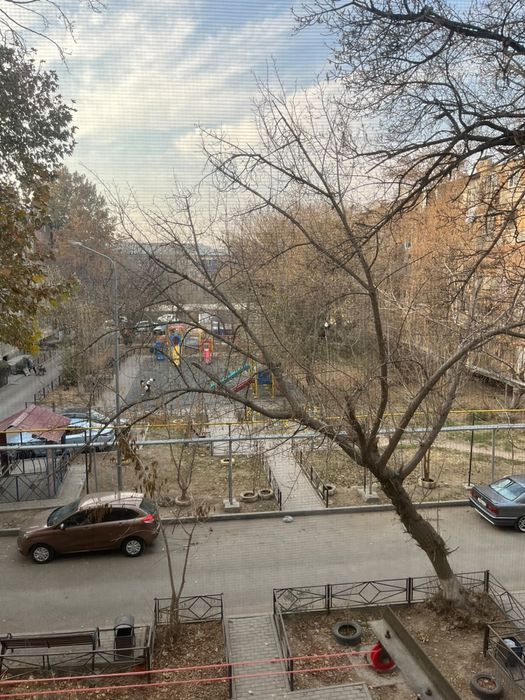 Квартира 2х комн.