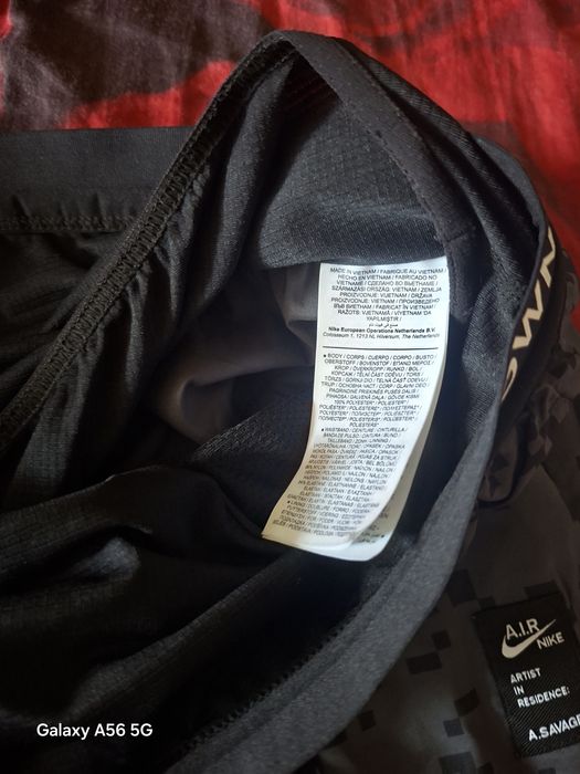 Pantaloni scurti nike