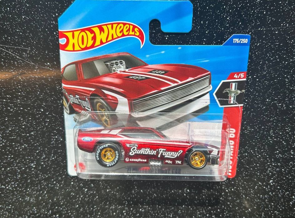 Стх hot wheels машинка