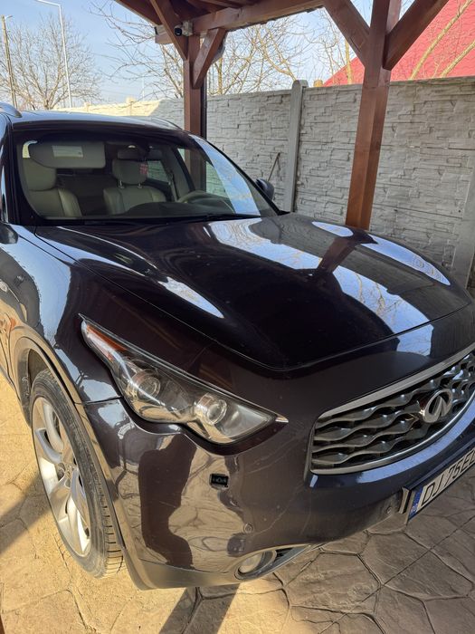 Infiniti fx30ds