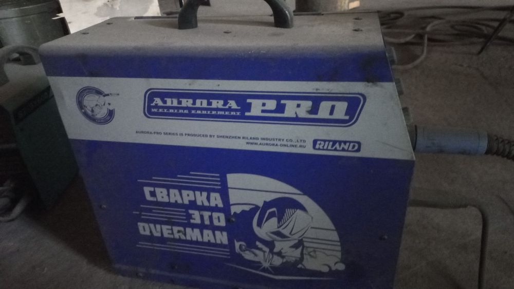 Полимерный печ или