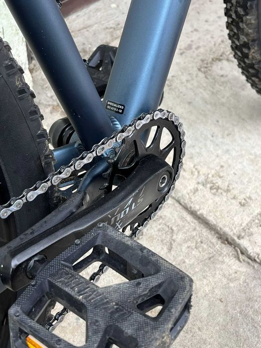 Specialized rockhopper comp 29