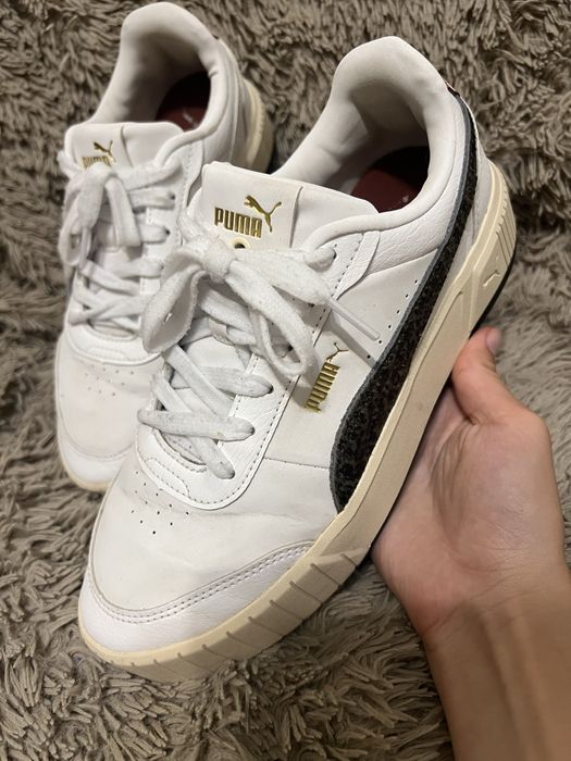 Кроссовки/кеды Puma оригинал