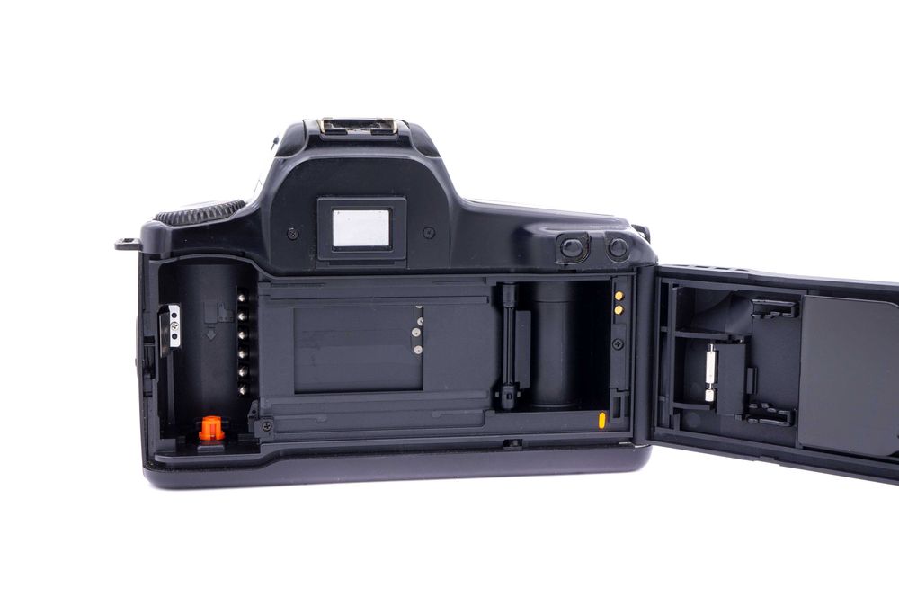 Aparat foto film Canon EOS 1000Fn