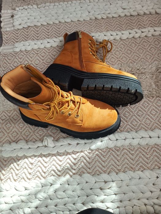 Дамски боти Jenny Fairy