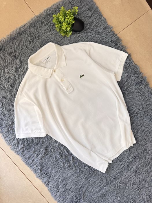 Премиално поло Lacoste