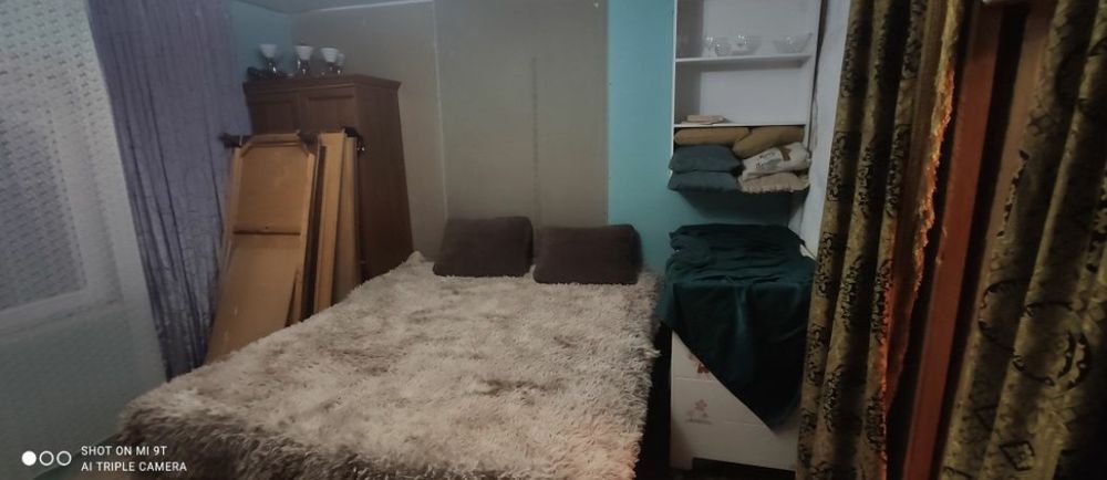 Дача 9 соток с жилым домиком.