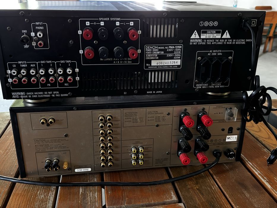 Harman Kardon HK6800