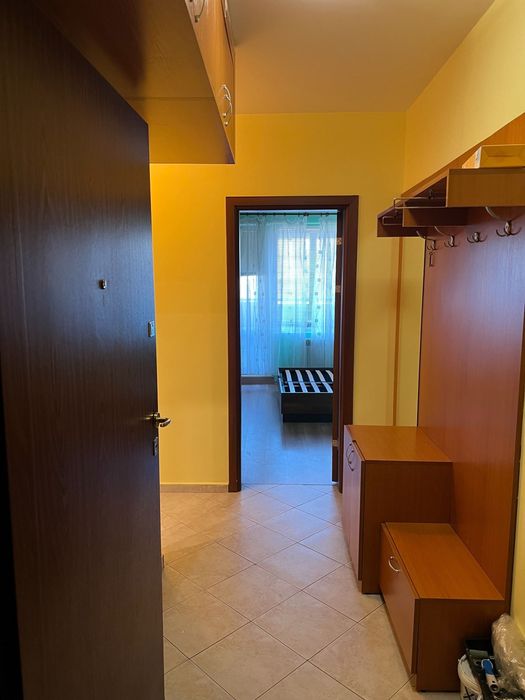 Дава се под наем Двустаен апартамент в София, Младост 2 - 60 кв.м за 648.21 € - Снимка #1