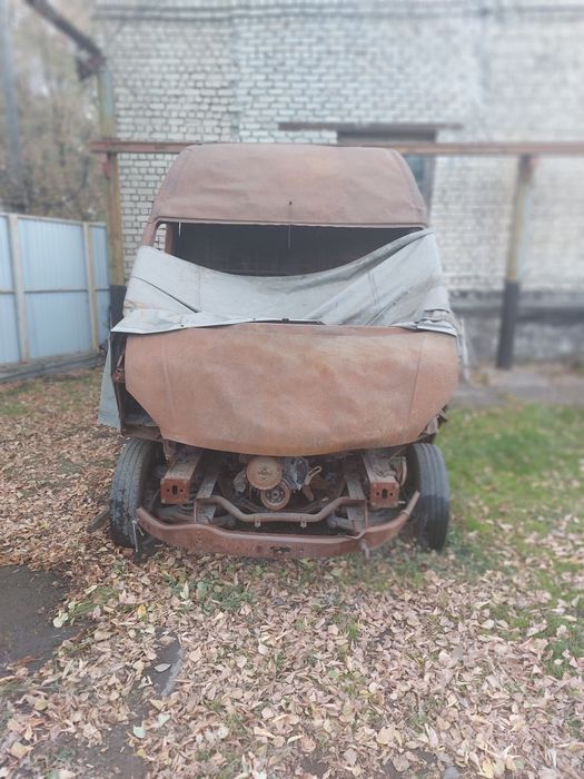 Газел  продадим вот током состояние