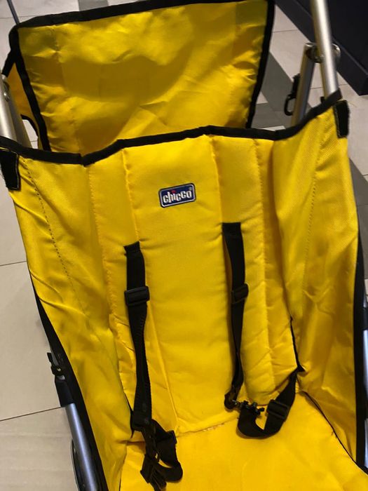 Коляска-трость "Chicco"