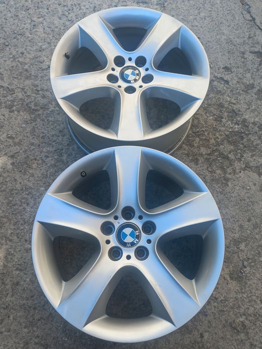 19"Bmw X5 X6 X4 X3 Style 212 9j et48 E53 E83 E70 E71 F15 F16 F85 F86 Без Забележки