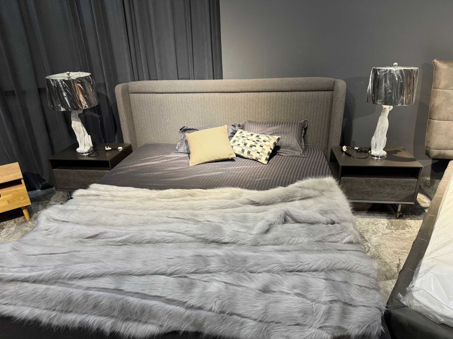 Турецкий Спальный гарнитур "Raven"