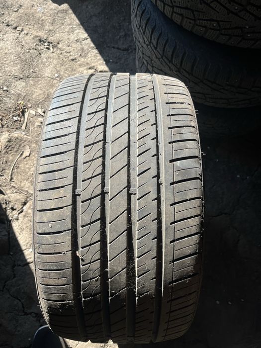 Резина R19 1 шт…