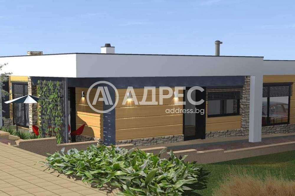 Продава се Парцел в с. Гецово, Област Разград - 400 кв.м за 70 €/кв.м - Снимка #1