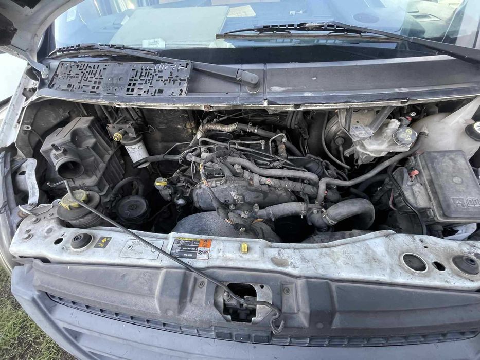 ford transit 2.4 2.2 10 броя на части форд транзит 10 броя