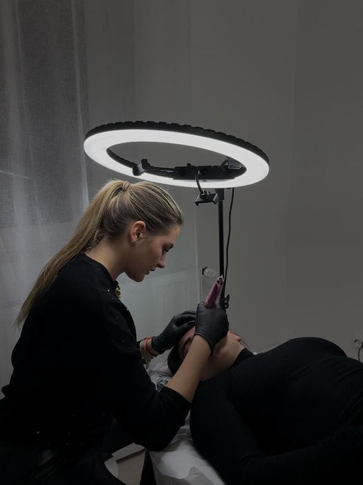 Micropigmentare sprancene, buze Sibiu !!