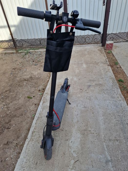 Продам электро самокат
