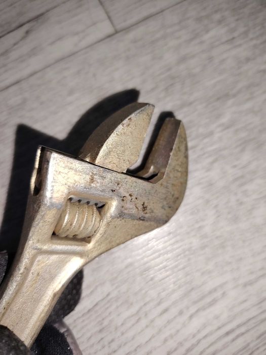 Ключ разводной разводной ключ 30 новый СССР оригинал