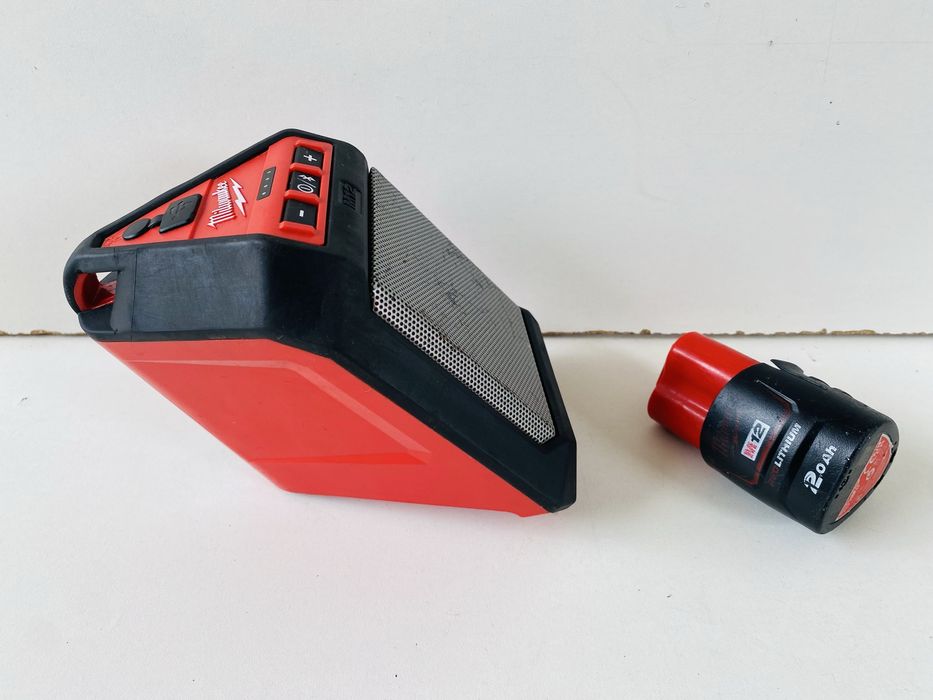 Milwaukee M 12 JSSP BOXA