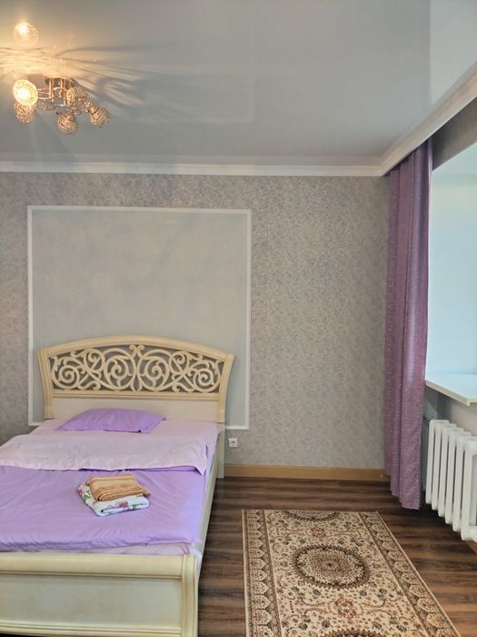 Посуточно ЖК лесная поляна