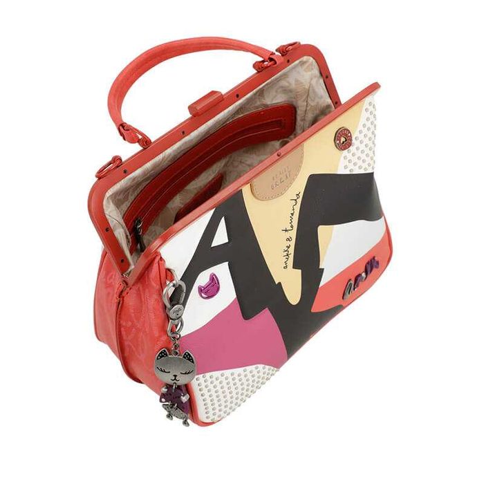 Елегантна чанта Anekke