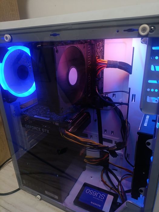 Продам компьютер