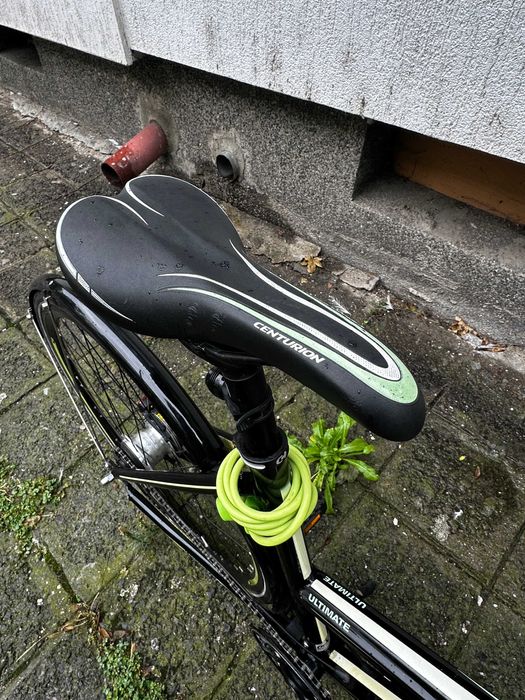 Велосипед/колело Centurion