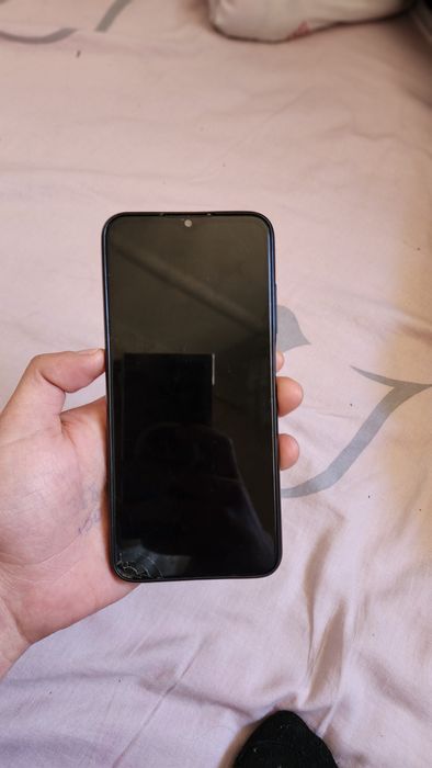 Samsung a03s arzon narxda