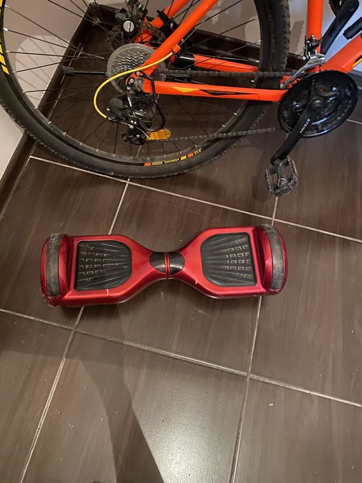 Гираскутер