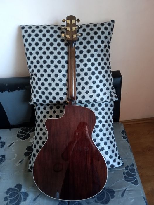Гитара Walden электроакустическая