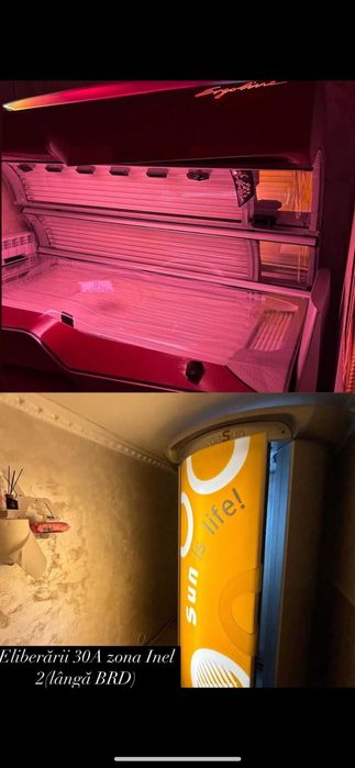 Salon Coafor/Frizerie/Solar