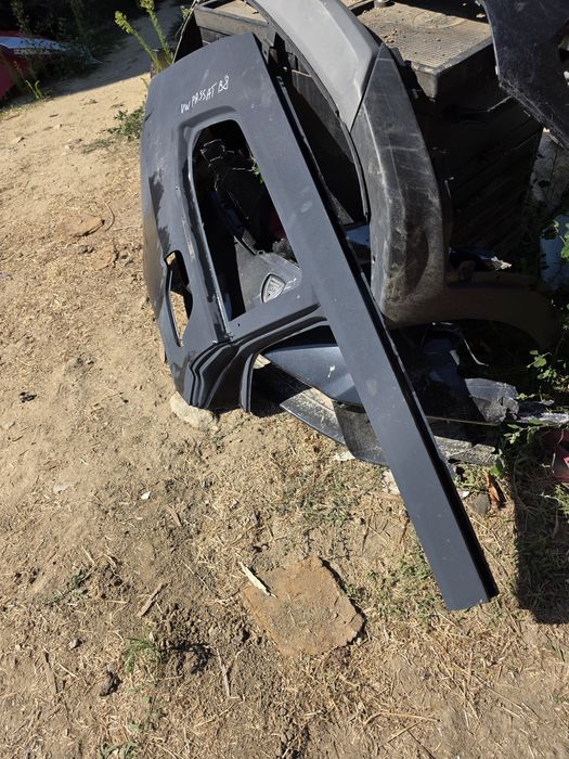 Vw Passat B8 B8.5 заден десен панел калник