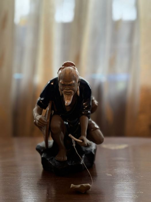 Vand Chinezi Pescari