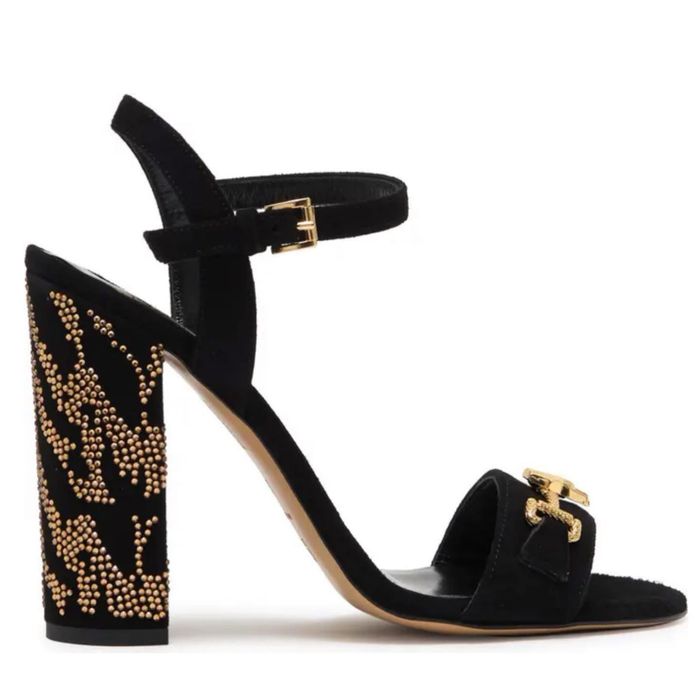Sandale ROBERTO CAVALLI Luxury – Mărimea 39