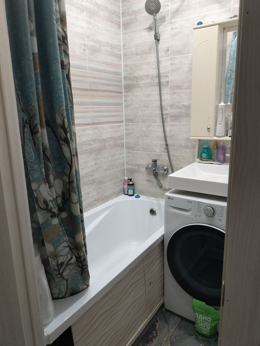 Продам квартиру в районе КЖБИ