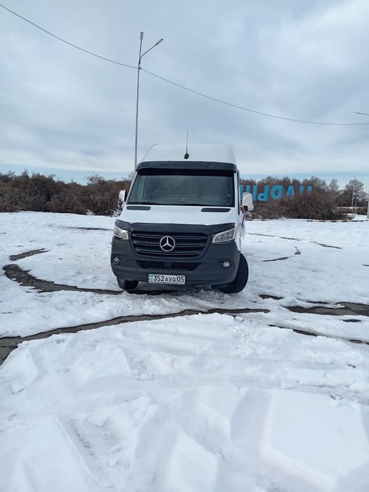 Пассажирские перевозки