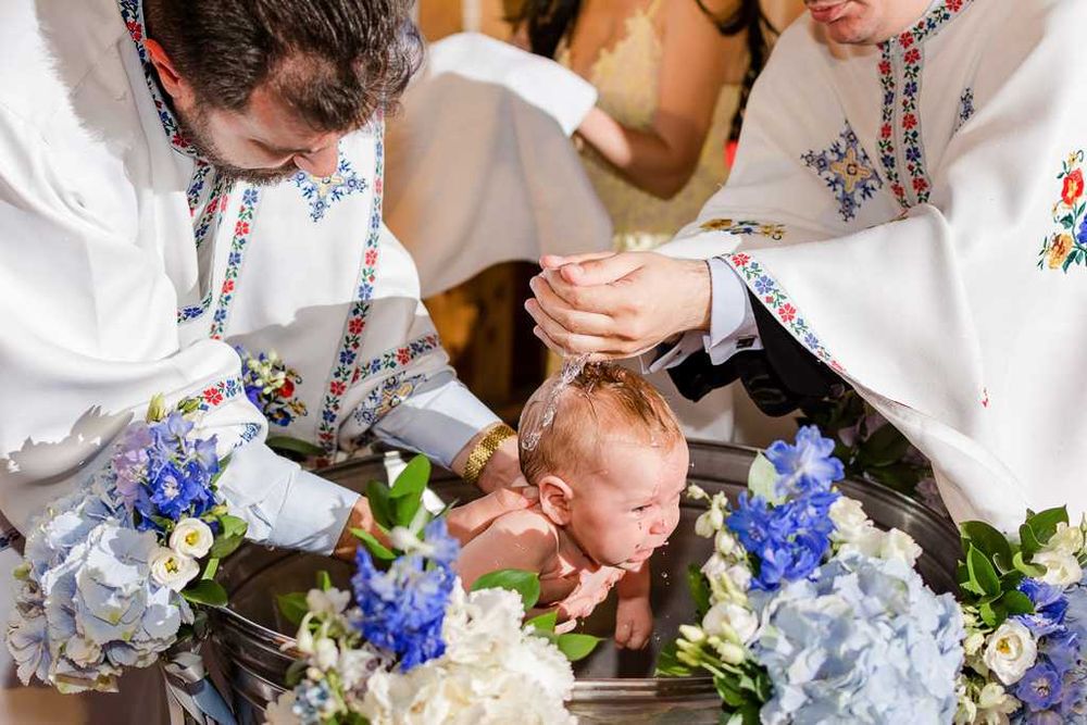 Fotograf profesionist Constanta - NUNTA • BOTEZ • SEDINTE FOTO